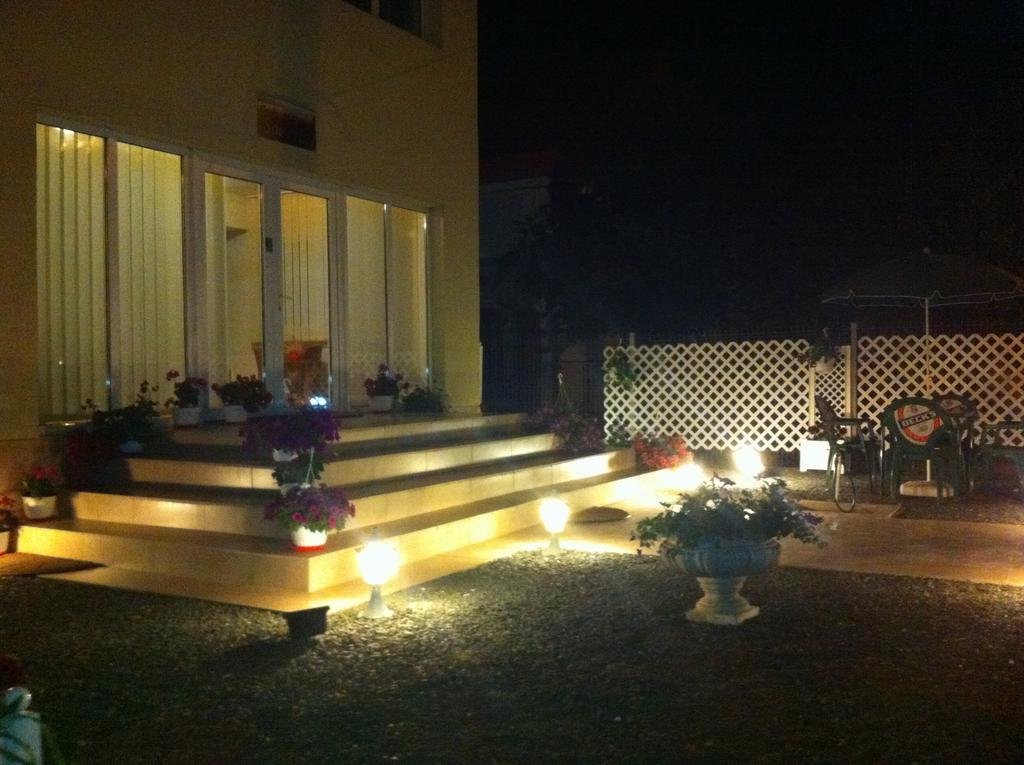 فندق Casa Soarelui كوستِنيست الغرفة الصورة