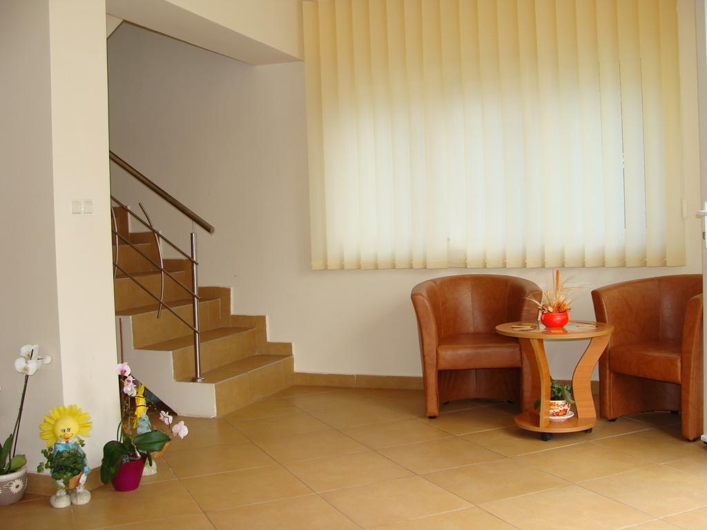 فندق Casa Soarelui كوستِنيست الغرفة الصورة